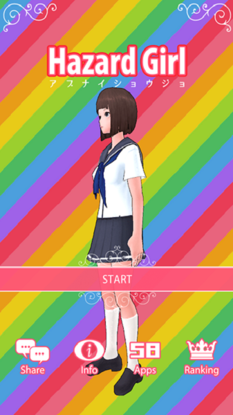HazardGirl