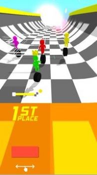 WhellRace3D