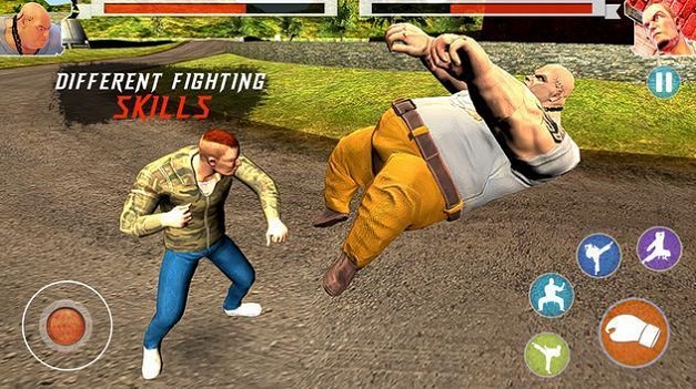 fatmanwrestlingsuperfightinggames