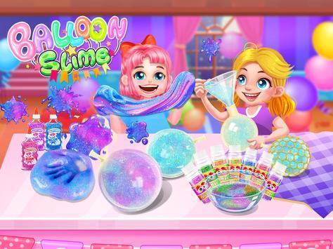 BalloonSlime截图