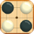 超级经典五子棋