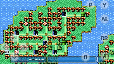 SuperMapMaker