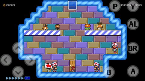 SuperMapMaker