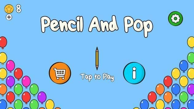 PencilAndPop