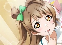 Love Live! 学园偶像季：群星闪耀首测曝光 9月16日奇迹首测开启