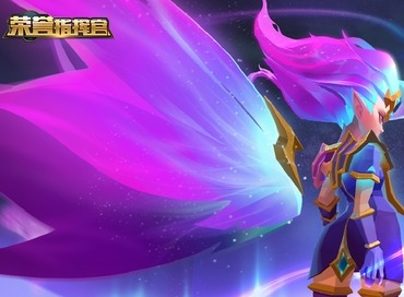 荣誉指挥官盛大公测 人皇SKY力荐