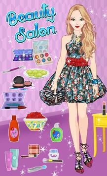 PrincessFashionBeautySalon