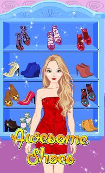 PrincessFashionBeautySalon