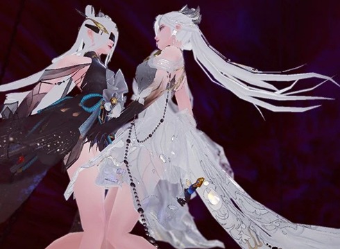 倩女幽魂版本大更新 精彩内容提前看