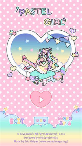 Pastel Girl1截图