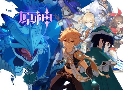 原神游戏弓类武器一览 五星级武器详情