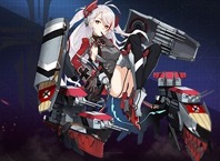碧蓝航线9月17日更新 限时活动蝶海梦花开启