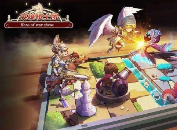英雄棋士团英雄稀有度 快速提升方法