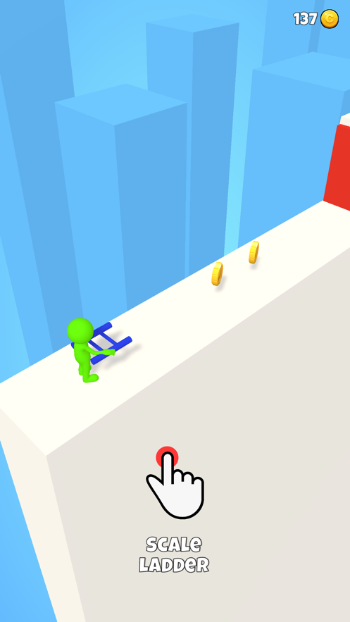 ScaleLadder
