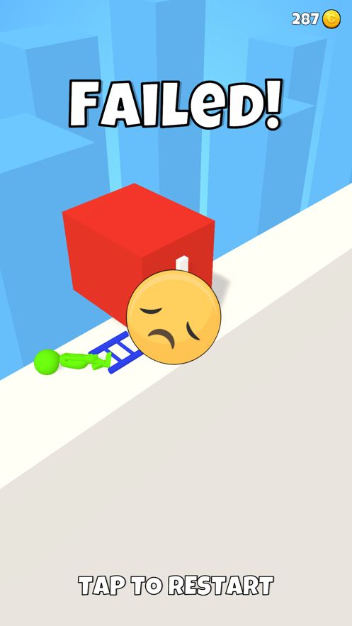 ScaleLadder