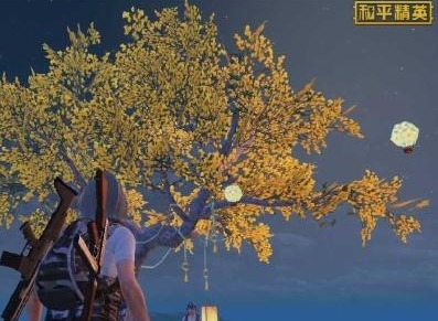 和平精英中秋活动介绍 中秋活动玩法预览