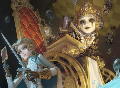 第五人格赛季冲刺活动介绍 赛季冲刺活动详情