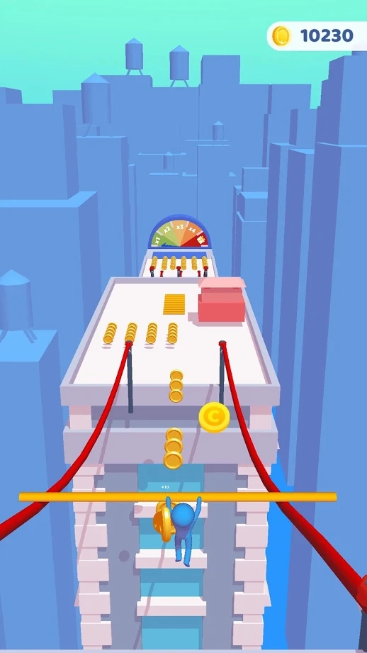 StickRacer