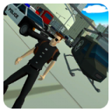 RealCityDriver3D