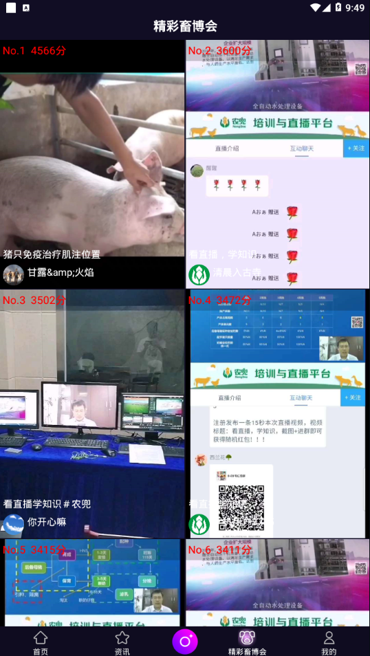 农兜