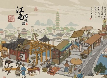 江南百景图杭州府开启时间介绍 杭州府上线延期