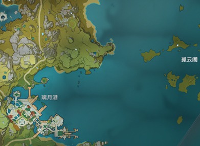 原神摩拉速刷指南 刷钱攻略