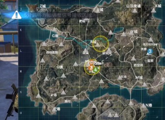 和平精英极限追猎飞行技巧介绍 飞行指南