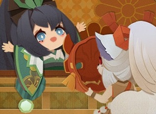阴阳师妖怪屋游戏中茨木童子解析 茨木童子全面介绍