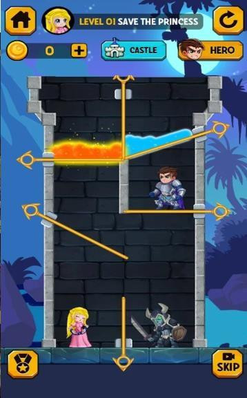 RescueHero