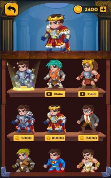 RescueHero