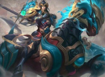 王者荣耀五虎将集结福利活动介绍 武圣荣耀礼包值得买吗