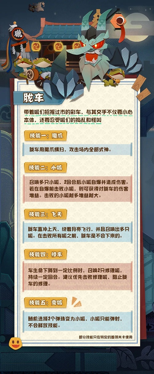 阴阳师妖怪屋现阶段boss打法汇总 boss攻略大全图片8