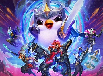 云顶之弈10.19夜幽千钰阵容介绍 夜幽千钰阵容搭配攻略