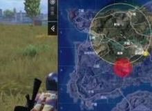 和平精英登月位置与方法介绍 和平精英登月玩法介绍