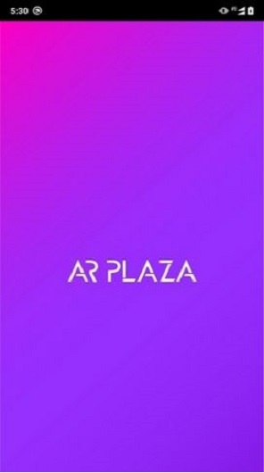 ARPlaza截图