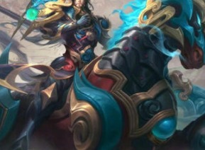 王者荣耀五虎将暗号介绍 微信五虎皮肤免费获取攻略