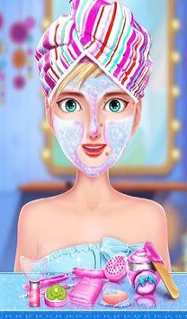 皇家女孩沙龙