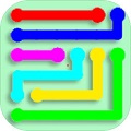 同色相连
