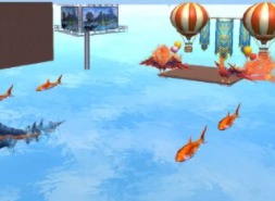 创造与魔法羊羊向前冲玩法介绍 活动奖励一览