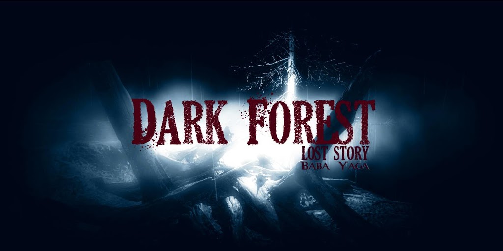 黑暗森林迷失的故事截图
