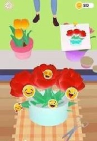 花束店