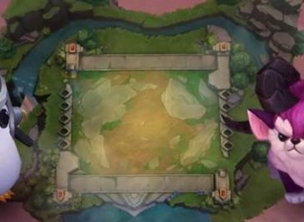 云顶之弈s4耀光秘术师阵容推荐 s4耀光秘术师阵容介绍