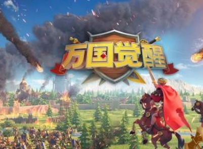 万国觉醒贞德怎么玩 贞德玩法详解