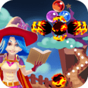 泡泡魔术比赛