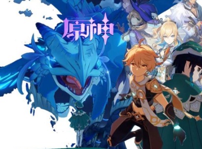 原神青墟浦无名的宝箱位置分享 青墟浦无名的宝箱到底在哪