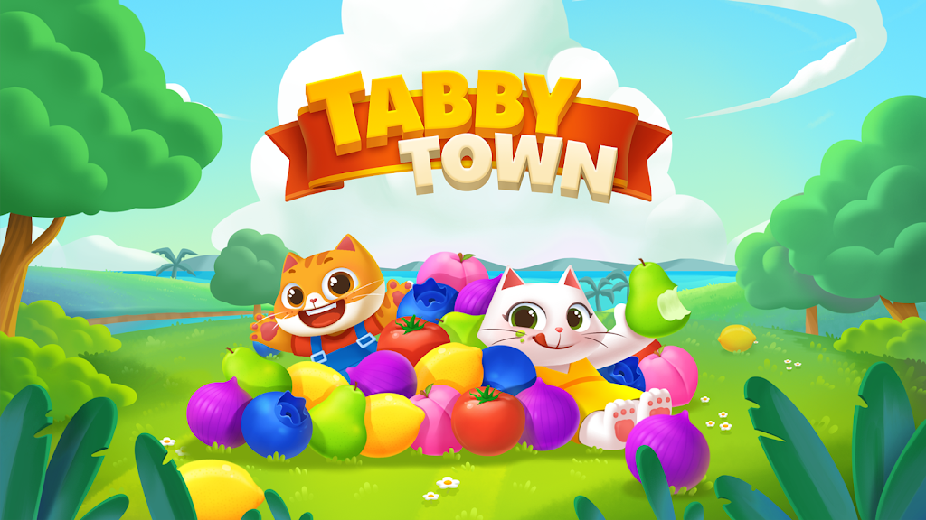 TabbyTown