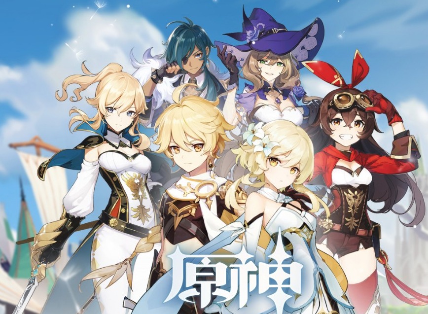 原神5星角色谁更强 原神输出强度排行