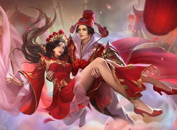 王者荣耀五周年返场皮肤有哪些，白虎志与大圣娶亲入候选