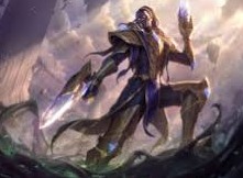 LOL胜利卢锡安皮肤原画曝光 S10赛季奖励皮肤是什么
