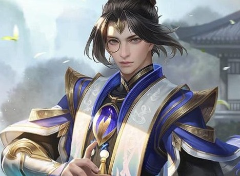 王者荣耀中单上分指南专治各种花里胡哨 S21赛季张良上分教学